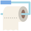 Carta igienica icon