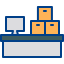 cashier icon