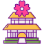 Tempel icon