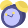 clock icon