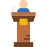 speech icon