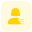 sort the document from right side single female user portal icon