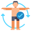 externe-physiologie-anatomie-flaticons-flat-flat-icons icon
