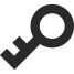 key icon