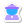mini stickers style utensilios de cocina icon