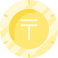 Tenge icon