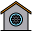 smart home icon