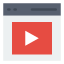 Video icon