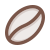 外部 Bean-coffeeshop-basicons-color-edtgraphics icon