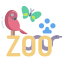 Зоопарк icon