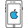 외부-08-apple-ipod-ios-2-sbts2018-개요-색상-sbts2018 icon
