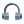 headphones icon