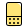 Old fachioned cell phone with physical keyboard icon