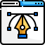 web design icon