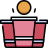 Ping Pong Drinksvg icon