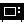 forma thin filled sharp style microwave icon
