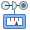 Анемометр icon