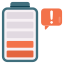 Burnout Icon