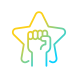 motivational bonus icon