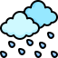rainy icon