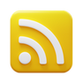 RSS icon