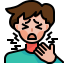 cough icon