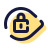 로그인 비밀번호 icon