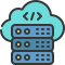cloud icon