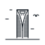 building icon