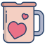 Mug icon