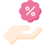 판매 icon