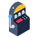 Slot Machine icon