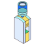 spender icon