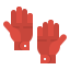 Gloves icon