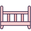 cradle icon