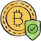 Bitcoin icon