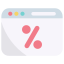 37 웹사이트 icon