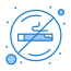 no smoking icon