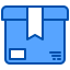 Box icon