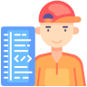 Programmer icon