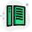 lesen sie die dokumente icon