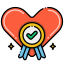 honesty icon