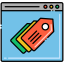 tags icon
