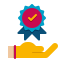 Quality Assurance icon