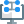 computer algorithm icon