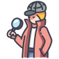 crime icon