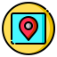location icon