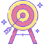 Target icon