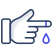 esame del sangue icon