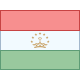 タジキスタン icon